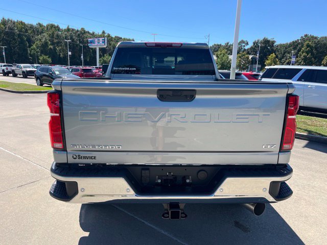 2026 Chevrolet Silverado 2500 HD LTZ - Photo 6