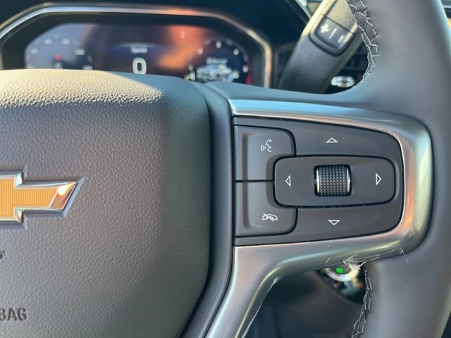 2026 Chevrolet Silverado 3500 HD LTZ - Photo 24