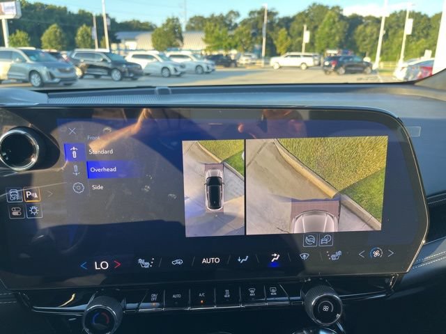 2025 Chevrolet Blazer EV LT - Photo 27