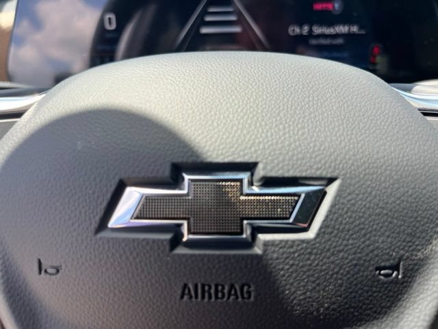 2027 Chevrolet Equinox ACTIV - Photo 35