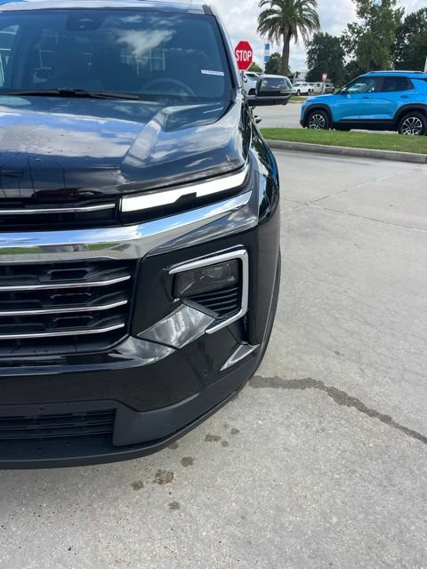 2027 Chevrolet Traverse LT - Photo 13