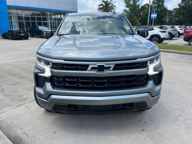 2026 Chevrolet Silverado 1500 RST - Photo 14