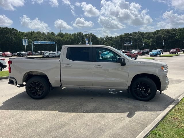 2026 Chevrolet Silverado 1500 RST - Photo 11