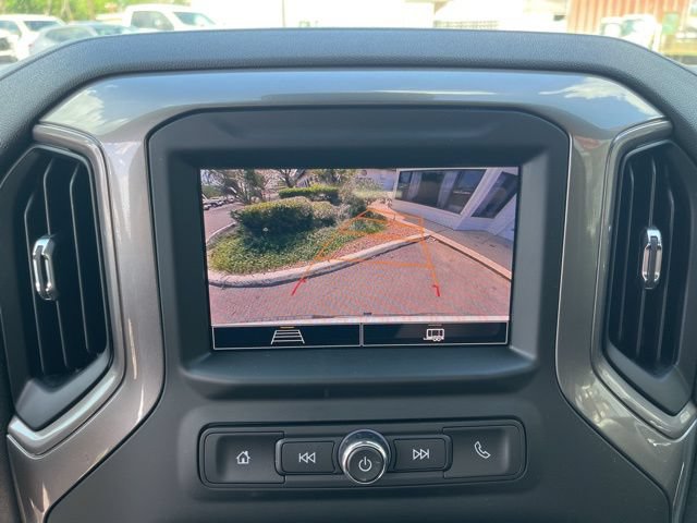 2026 Chevrolet Silverado 1500 Work Truck - Photo 20