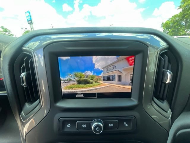 2026 Chevrolet Silverado 2500 HD Work Truck - Photo 21