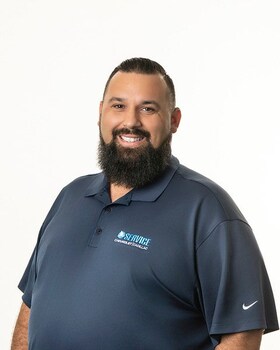 Staff member Nick Miller from ID_7bd612