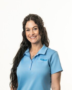 Staff member Meagan Zito from ID_133bf7