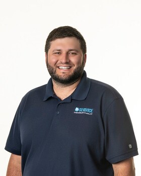 Staff member Joe Ballard from ID_7bd612
