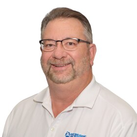 Staff member Mark Bolner from ID_7bd612