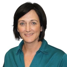Staff member Tara Pence from ID_302b26