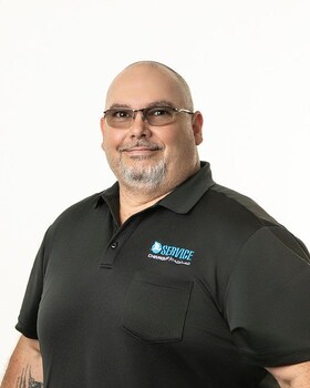 Staff member Jeremy Pomier from ID_eec650