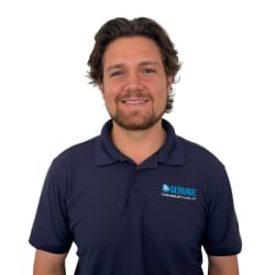 Staff member Zane Prejean from ID_7bd612