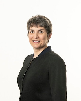 Staff member Rita Smalley from ID_7bd612
