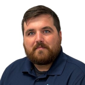 Staff member Jace Girouard from ID_7bd612
