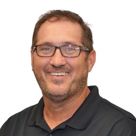 Staff member Shane Pridgen from ID_29553d