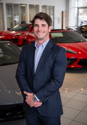 Staff member Jesse Luquette, Iii from ID_7bd612