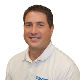 Staff member Allen Daigle from ID_7bd612