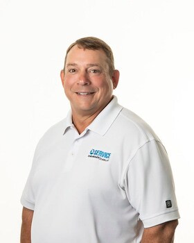 Staff member Teddy Menard from ID_7bd612