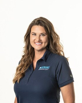 Staff member Lisa Bianchini from ID_7bd612
