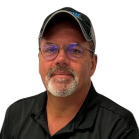 Staff member Jamie Bergeron from ID_eec650
