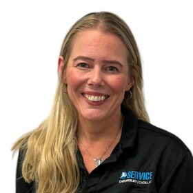 Staff member Lauren Joubert from ID_eec650