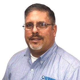 Staff member Lee Domingue from ID_f275ba