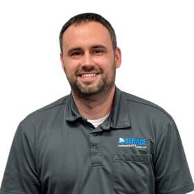 Staff member Brent Trahan from ID_302b26