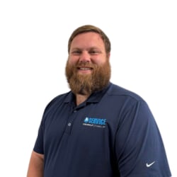 Staff member Lane Williams from ID_7bd612