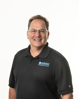 Staff member Eric Robicheaux from ID_7bd612