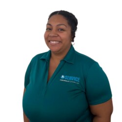 Staff member Jordan May from ID_302b26
