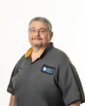 Staff member Nick Delhomme from ID_f275ba