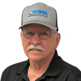 Staff member Brian Bourque from ID_eec650