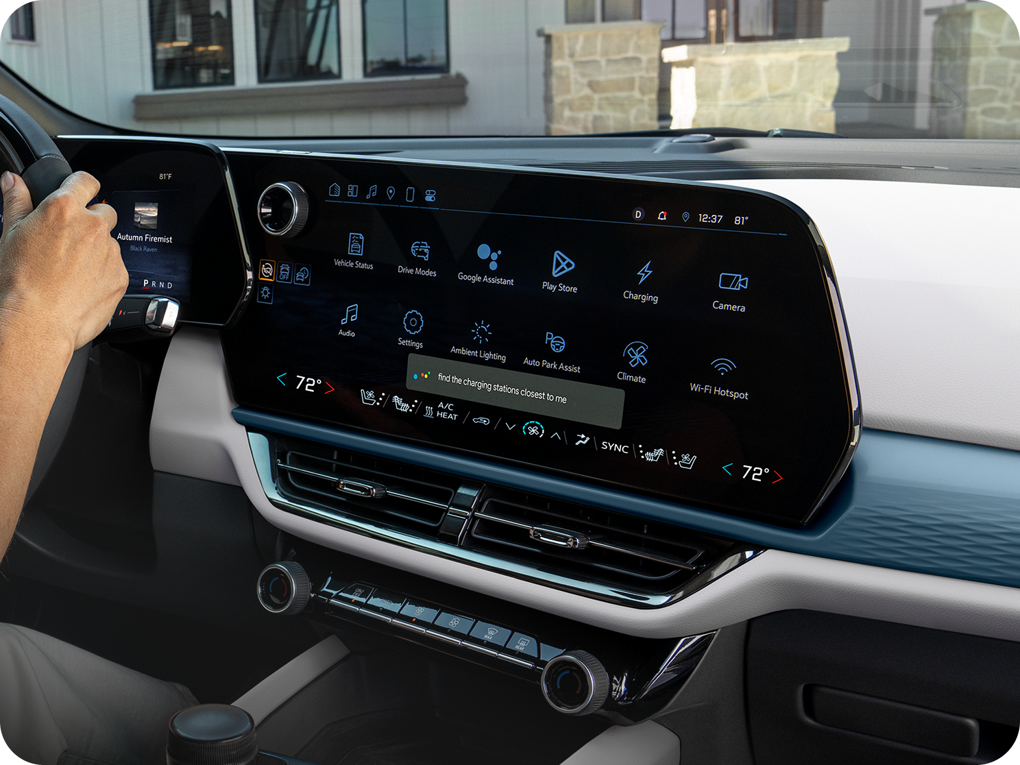 New Chevrolet Equinox New Chevrolet Equinox