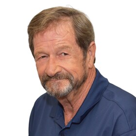Staff member Jim Vincent from ID_7bd612