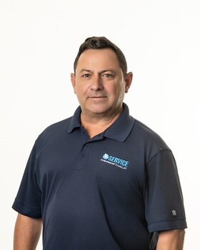 Staff member Des Bourgeois from ID_7bd612