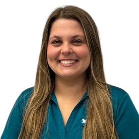 Staff member Brittany Burt from ID_302b26