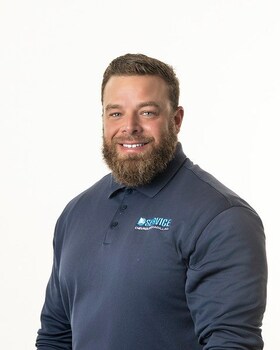 Staff member Matt Miller from ID_7bd612