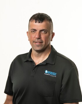 Staff member Brandon Castille from ID_eec650