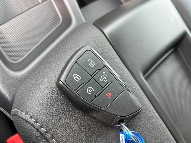 2026 Chevrolet Silverado 1500 LT - Photo 28
