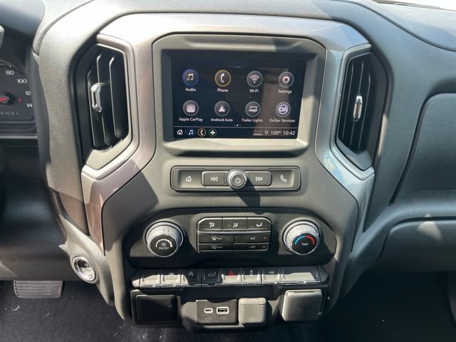 2026 Chevrolet Silverado 1500 Custom - Photo 23