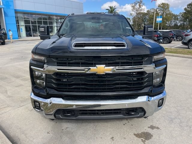 2026 Chevrolet Silverado 2500 HD LT - Photo 14
