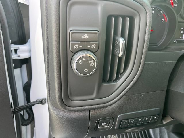 2026 Chevrolet Silverado 2500 HD Work Truck - Photo 15