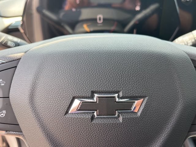 2026 Chevrolet Trailblazer Activ - Photo 37