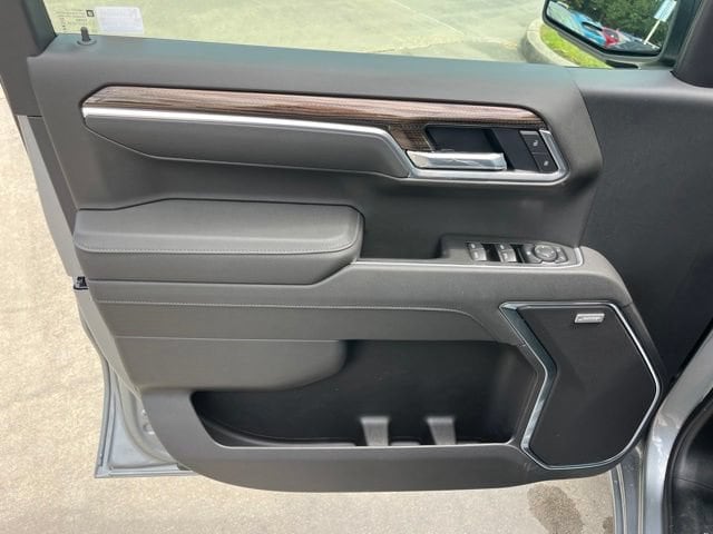 2026 Chevrolet Silverado 1500 RST - Photo 17
