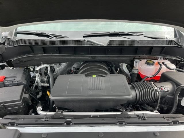 2026 Chevrolet Silverado 1500 LT - Photo 31