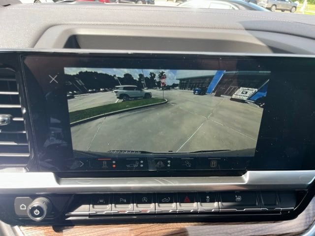 2026 Chevrolet Silverado 1500 RST - Photo 29