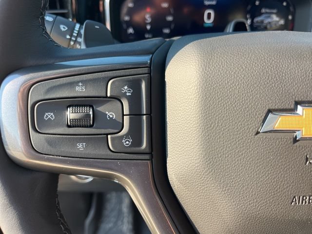 2026 Chevrolet Silverado 1500 High Country - Photo 22