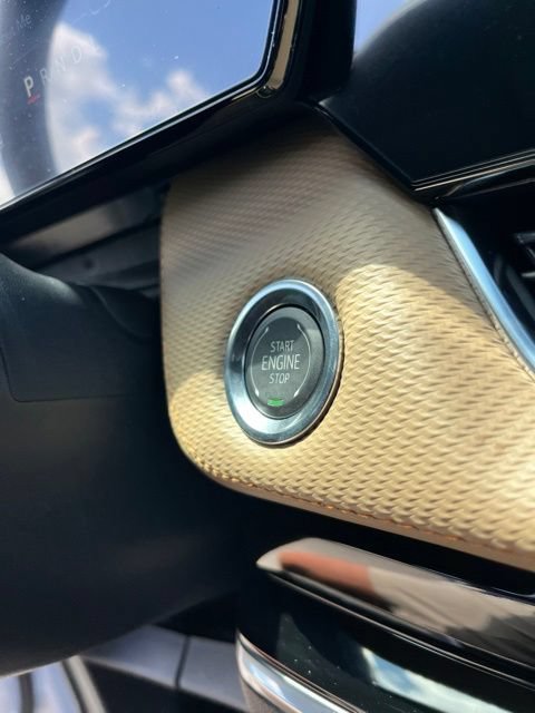 2027 Chevrolet Equinox ACTIV - Photo 22