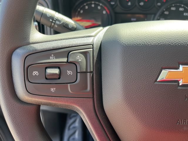 2025 Chevrolet Silverado 3500 HD Work Truck - Photo 18