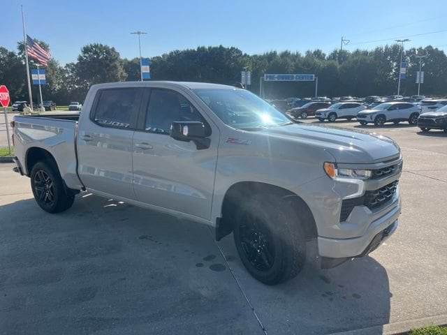2026 Chevrolet Silverado 1500 RST - Photo 13